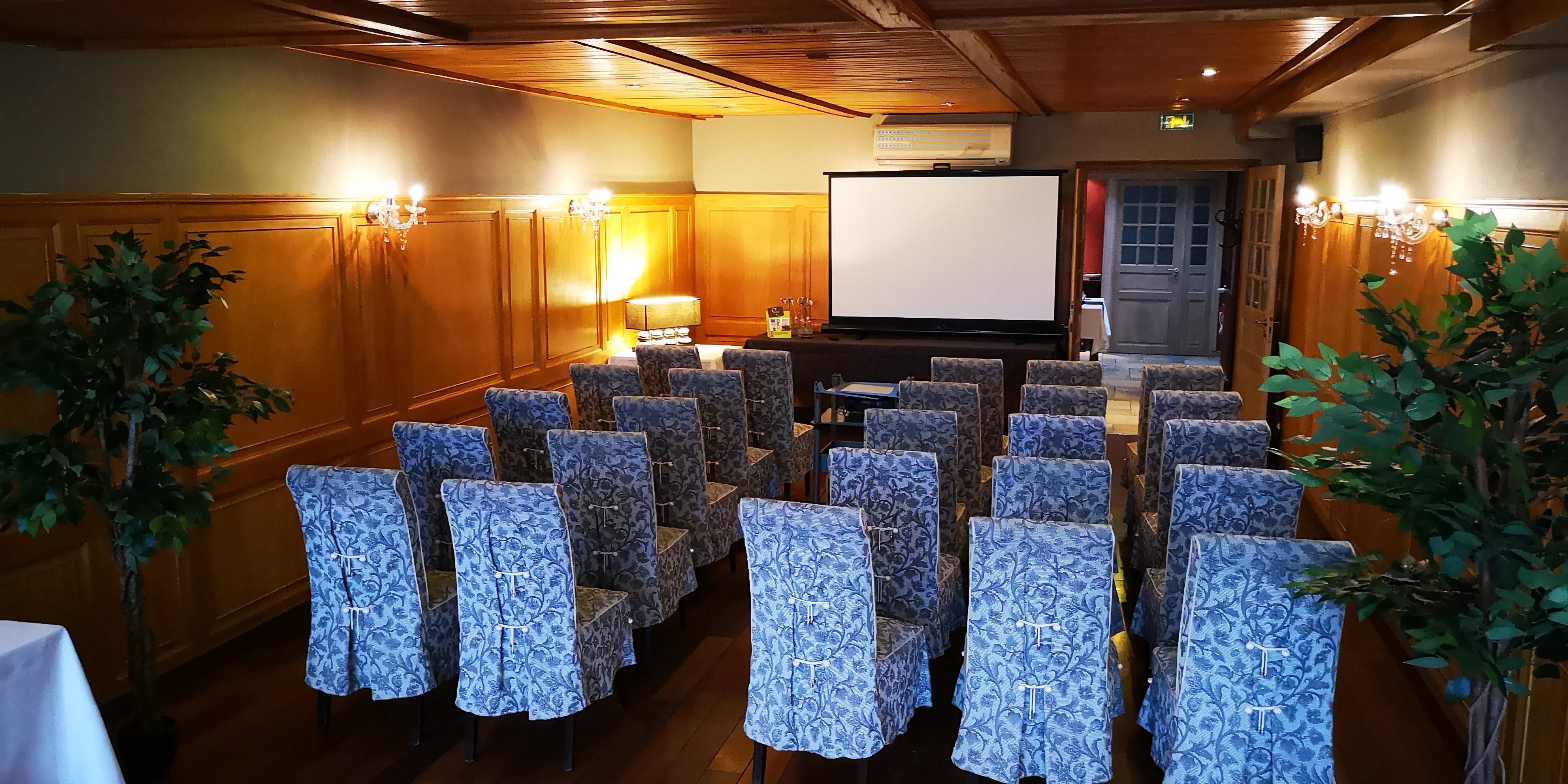 Logis La Grassinais Hotel Saint-Malo