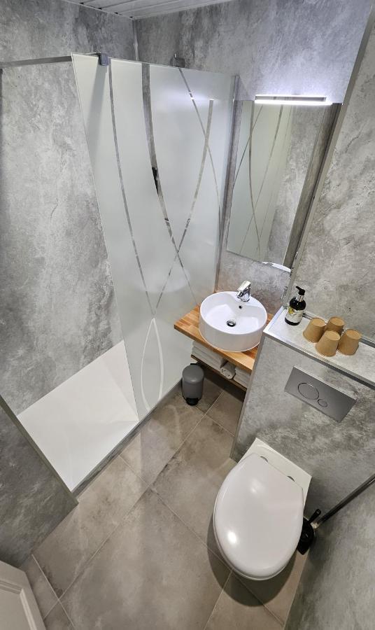 Logis La Grassinais Hotel