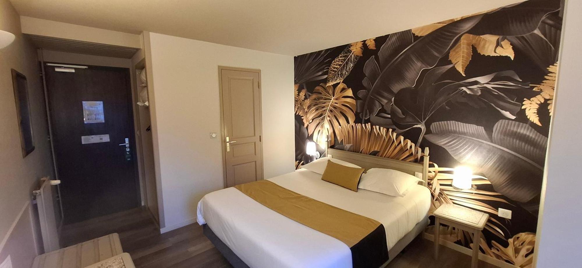 Logis La Grassinais 3* Saint-Malo