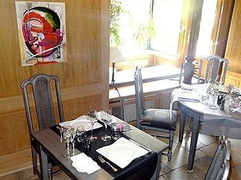 Logis La Grassinais Hotel Saint-Malo