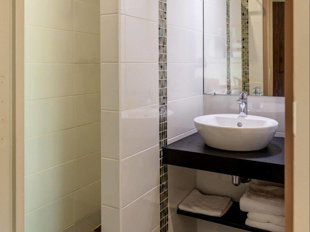 Hotel Logis La Grassinais Saint-Malo