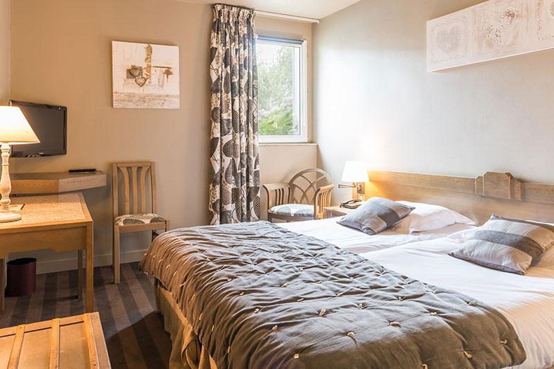 Logis La Grassinais Hotel Saint-Malo