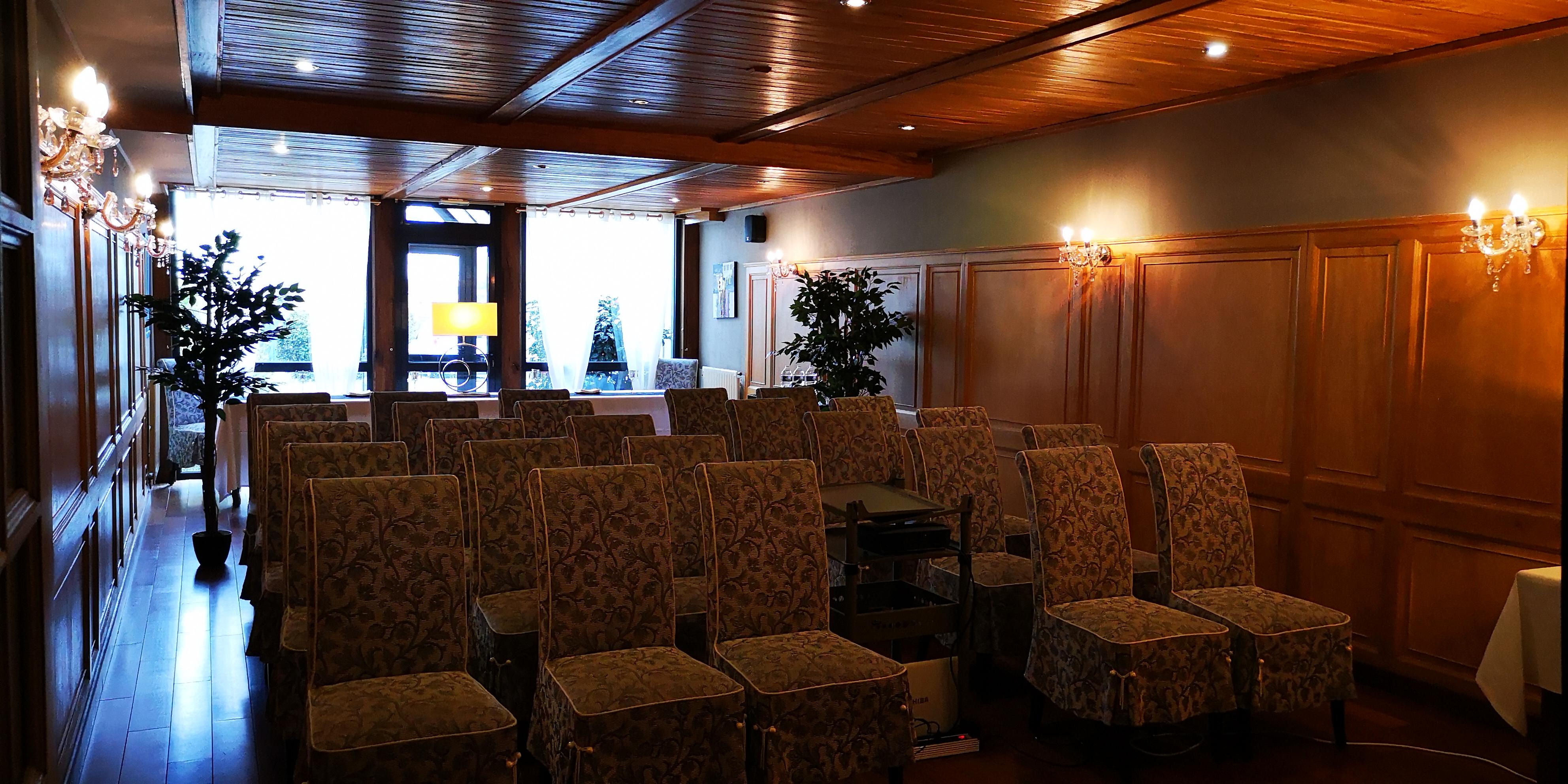 Hotel Logis La Grassinais