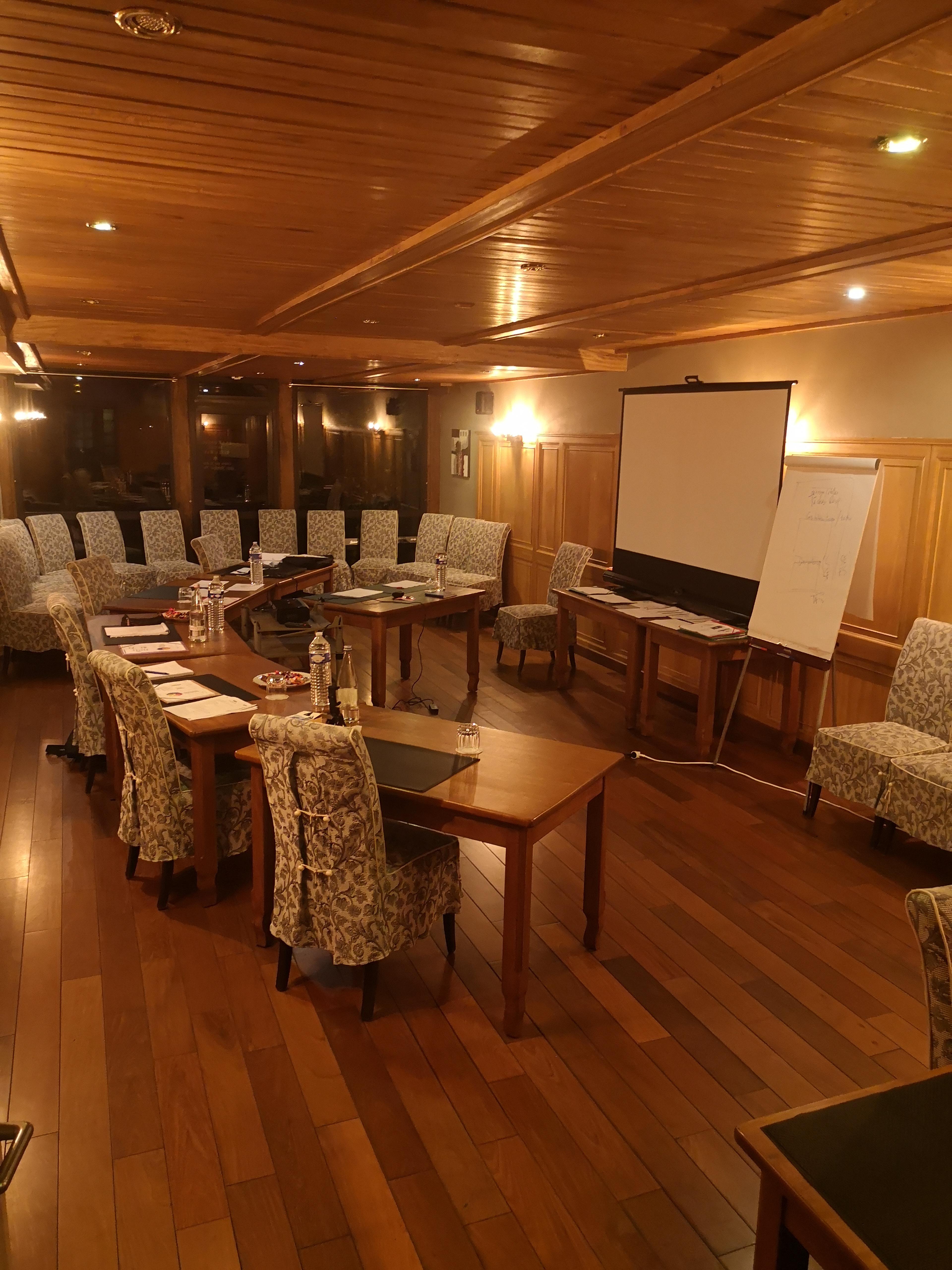 Logis La Grassinais Hotel 3*