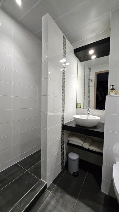 Hotel Logis La Grassinais Saint-Malo