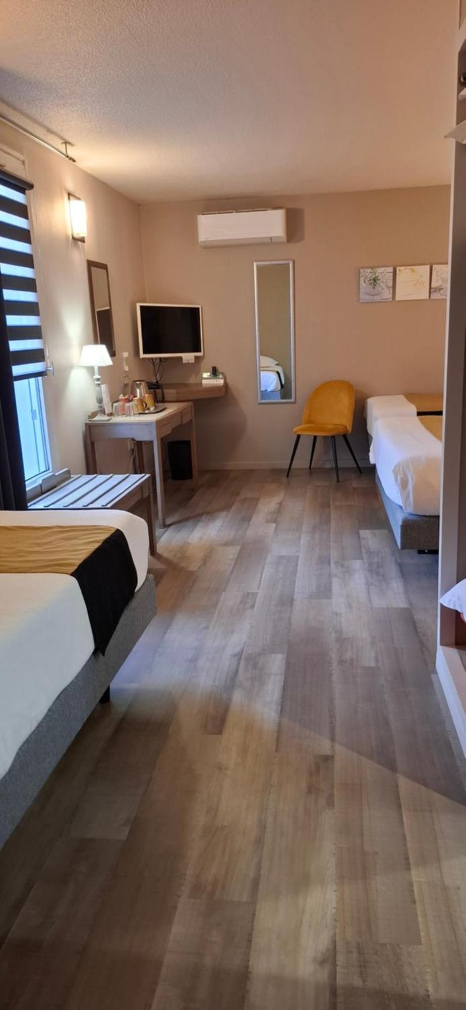 Logis La Grassinais Hotel Saint-Malo