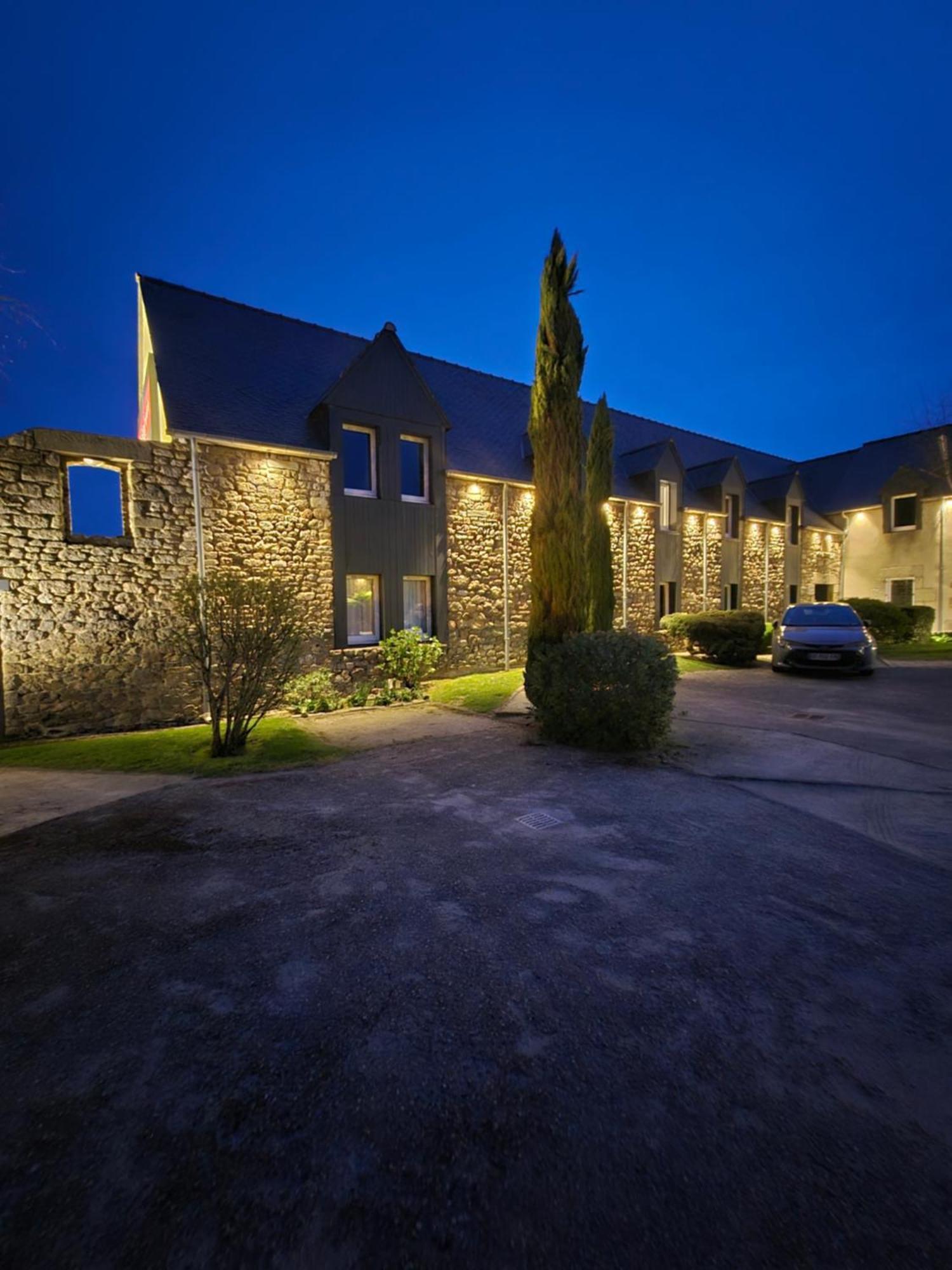 Logis La Grassinais