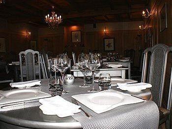Hotel Logis La Grassinais